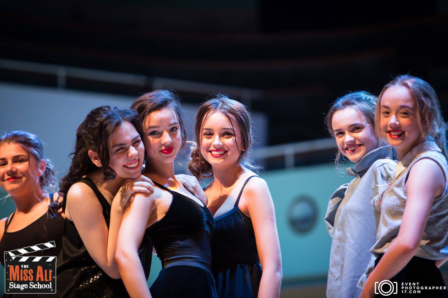 Our-Senior-Students-In-The-Olympia-Theatre