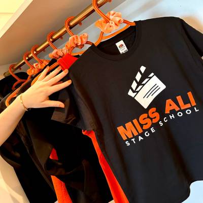 Miss Ali Tee