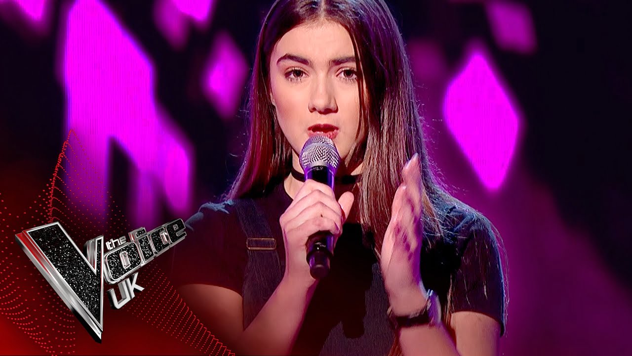 Kelly Singer - Singing Classes Dublin Miss Ali Stage School