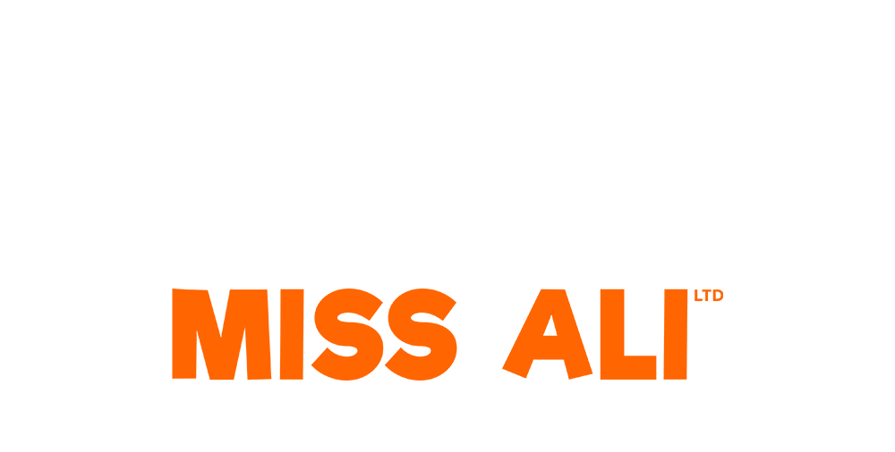 Miss Ali Stage School