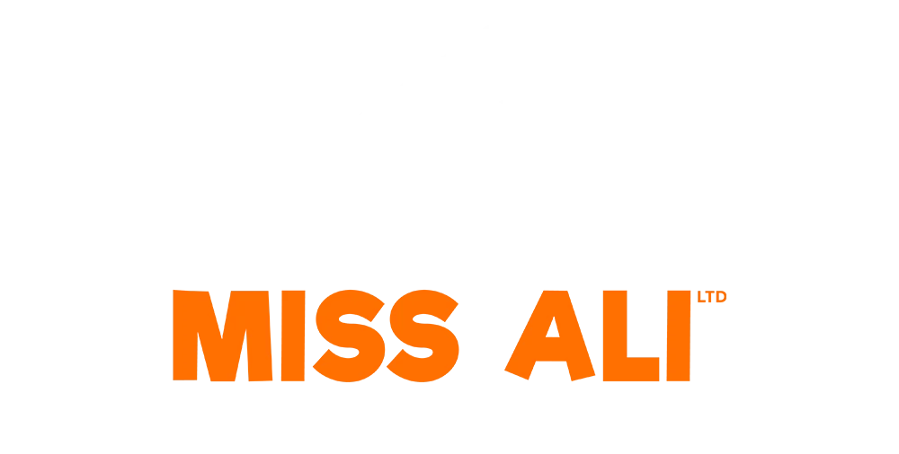 Miss Ali Stage School